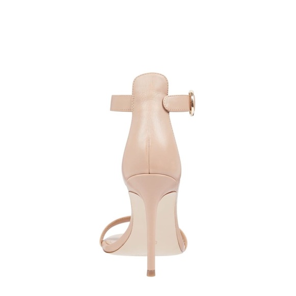 New GUESS Kahlua Ankle-Strap Heels SZ 9.5 - Picture 4 of 10